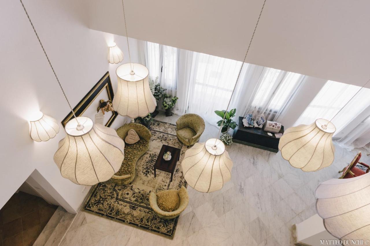 Hotel - Ristorante Pintadera Massa  Zewnętrze zdjęcie