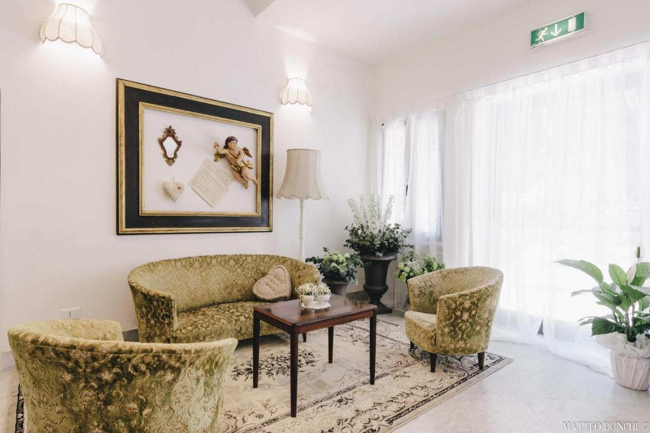 Hotel - Ristorante Pintadera Massa  Zewnętrze zdjęcie