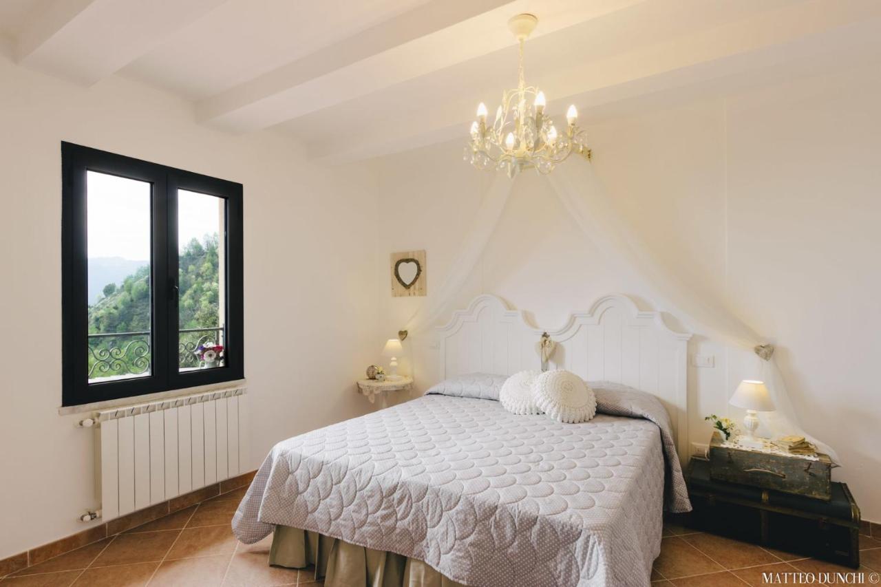 Hotel - Ristorante Pintadera Massa  Pokój zdjęcie