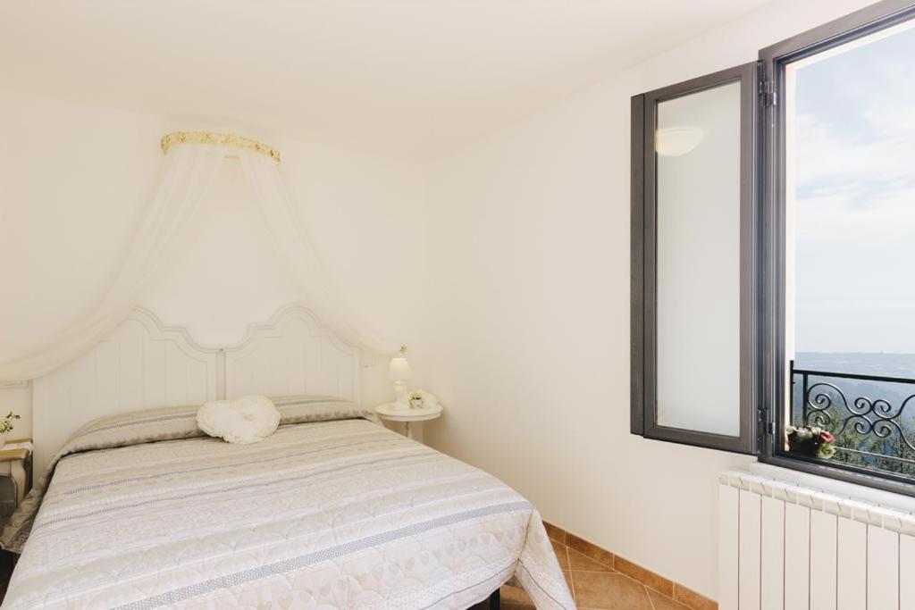 Hotel - Ristorante Pintadera Massa  Zewnętrze zdjęcie